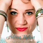 Album Artwork "Frei wie der Wind" by Aileen Rubin