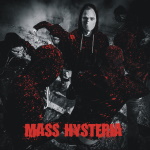 Album Artwork "Mass Hysteria" by Killing Your Idols