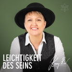 Artwork "Leichtigkeit des Seins" by Konny Liv