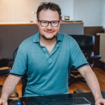 Ludwig Maier, GKG Mastering