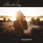 Album Artwork "Spiegelbild" by Manuela Wega