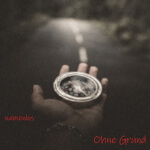 Album Artwork "Ohne Grund" by namenlos