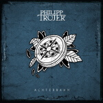 Album Artwork "Achterbahn" by Philipp Trojer
