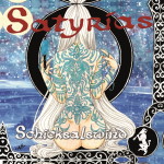 Album Artwork "Schicksalswind" by Satyrias